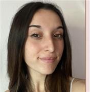 Profesora de primaria me defino amable y agradable